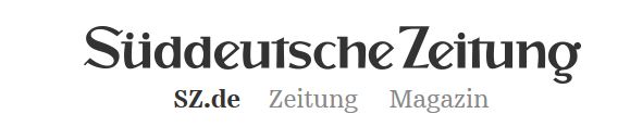 Sueddeutsche_Zeitung Sueddeutsche_Zeitung